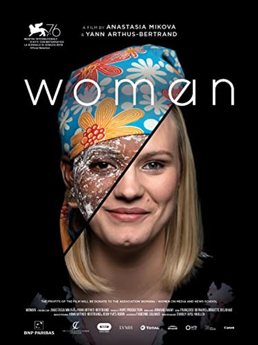 Moda Woman (2019)