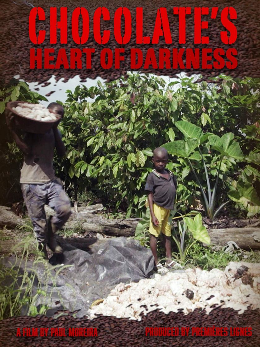 Moda Chocolate's heart of darkness