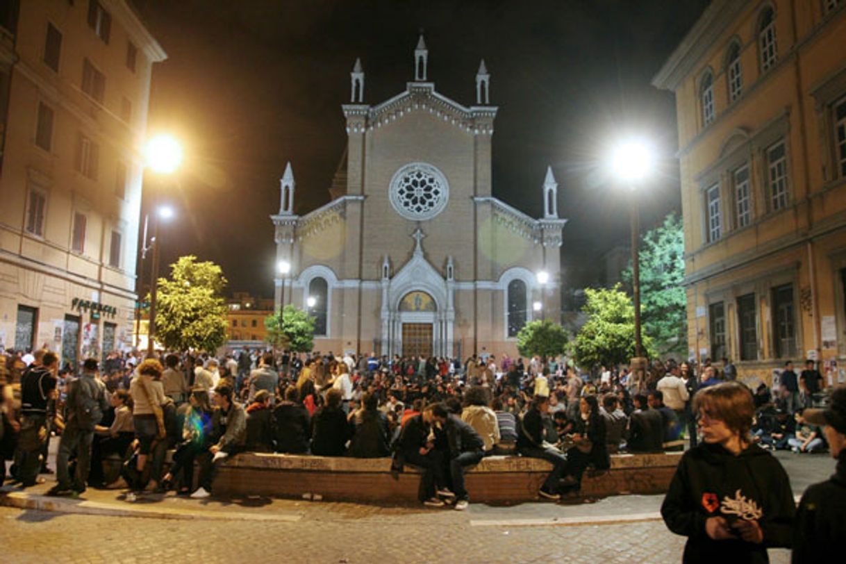 San Lorenzo