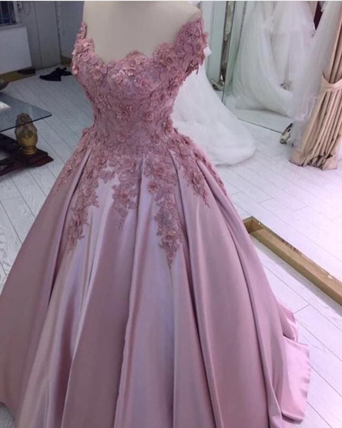 Social Dress