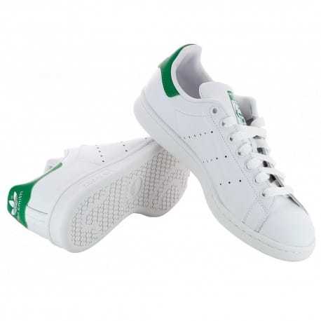 Product Adidas Stan Smith verdes