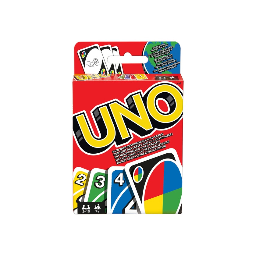 Product Uno 