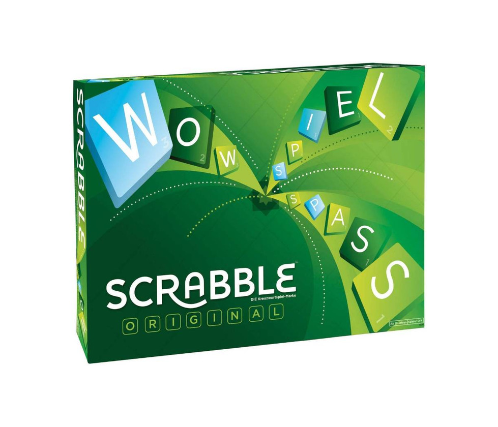 Product Scrabble