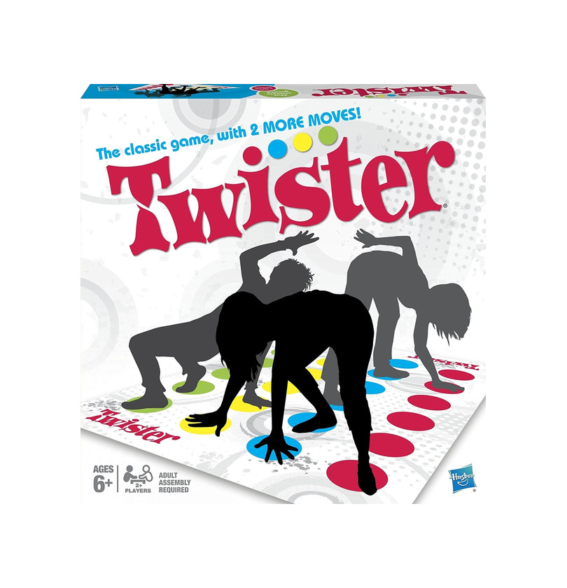 Product Twister