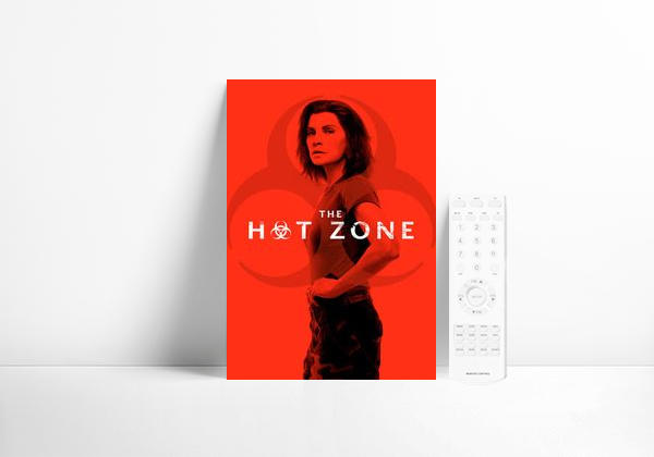 Serie The Hot Zone