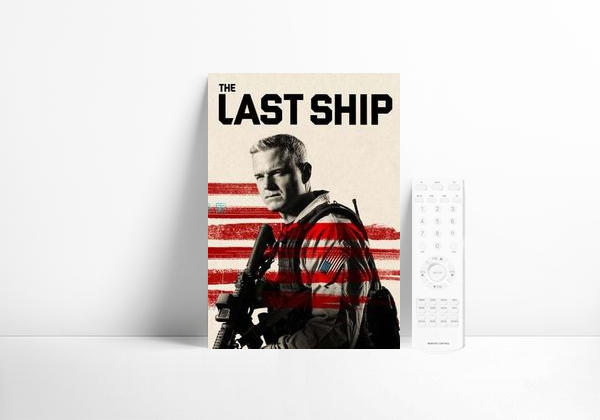 Serie The Last Ship