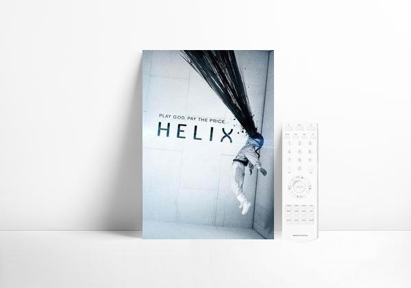 Serie Helix