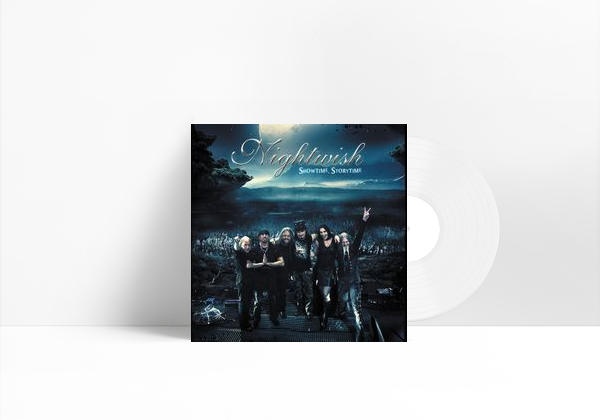 Music Ghost Love Score - Live, at Wacken, 2013