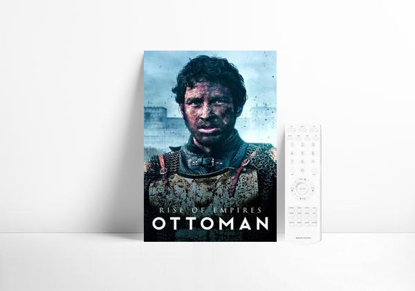 Serie El gran Imperio otomano