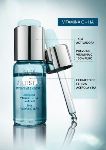 Products Vitamina C com ácido hialorónico