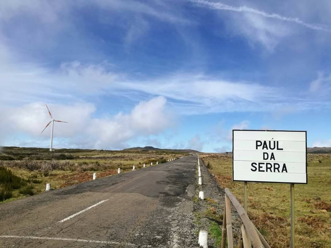 Paul da Serra