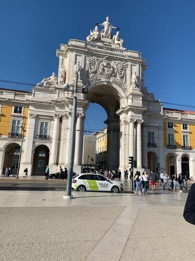 Terreiro do Paço