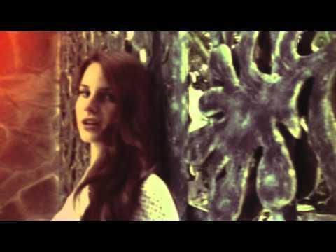 Lana Del Rey - Summertime Sadness (Official Music Video) - YouTube