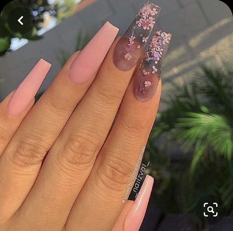 App Nails 💅🏽