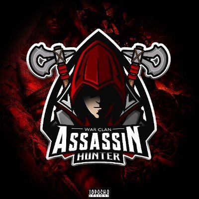 App Hunter Assassin