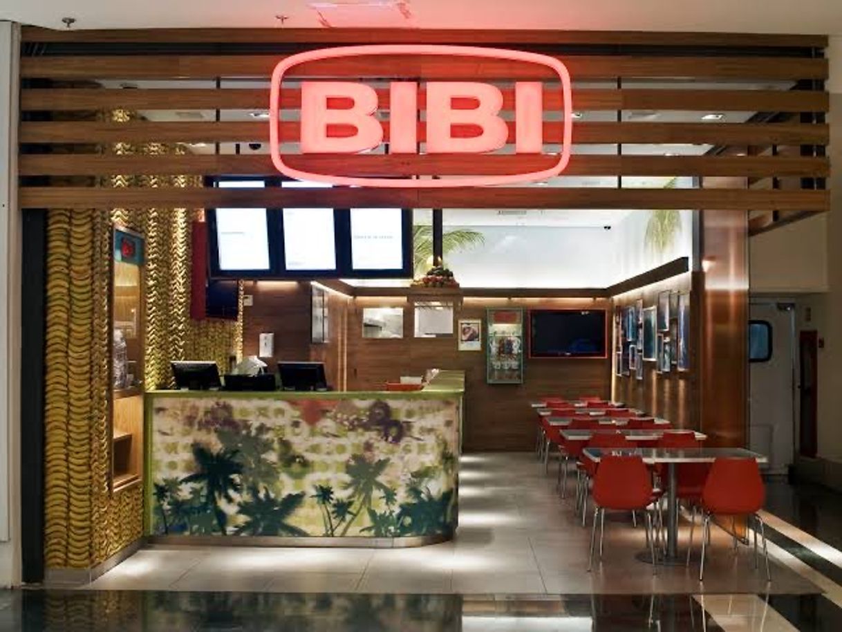 Restaurantes Bibi Sucos