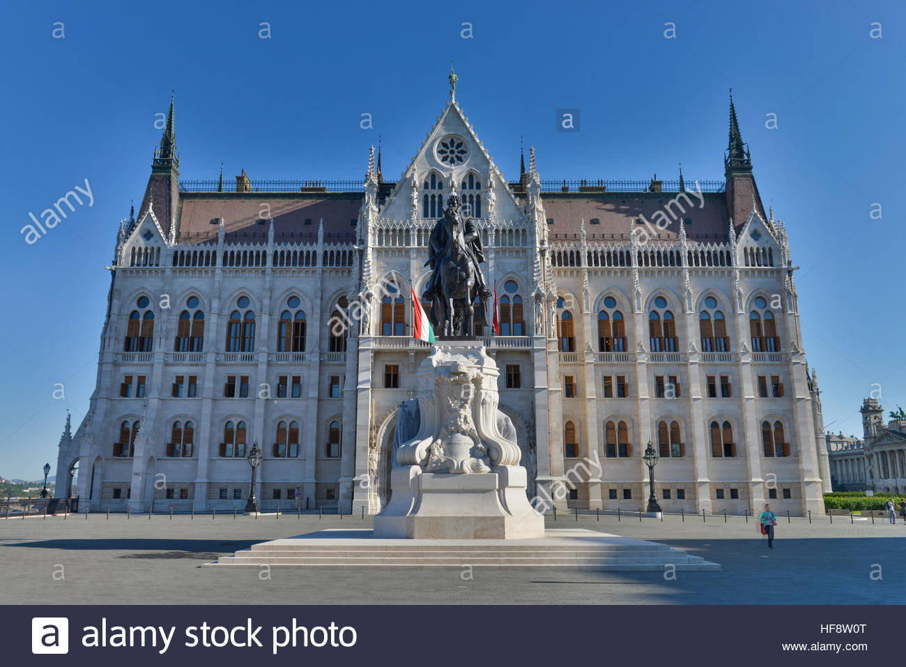 Place parlamento