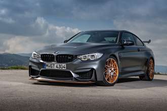 Fashion BMW M4