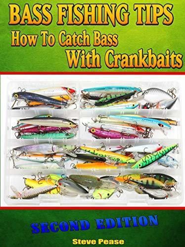 Bass Fishing Tips: How to catch bass with crankbaits