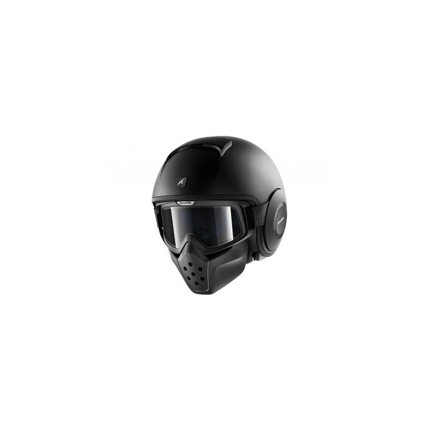 Product Shark Casco Jet Drak