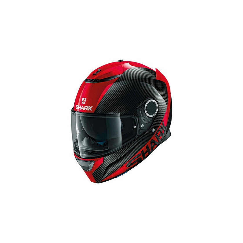 Producto Shark casco de moto Spartan Carbon Skin DRR