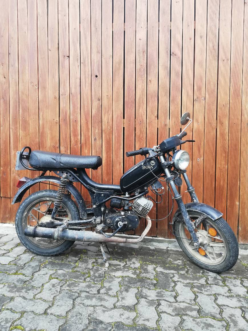 Social Casal Boss 2.0