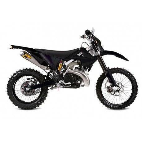 Social Kit plásticos Gas Gas 