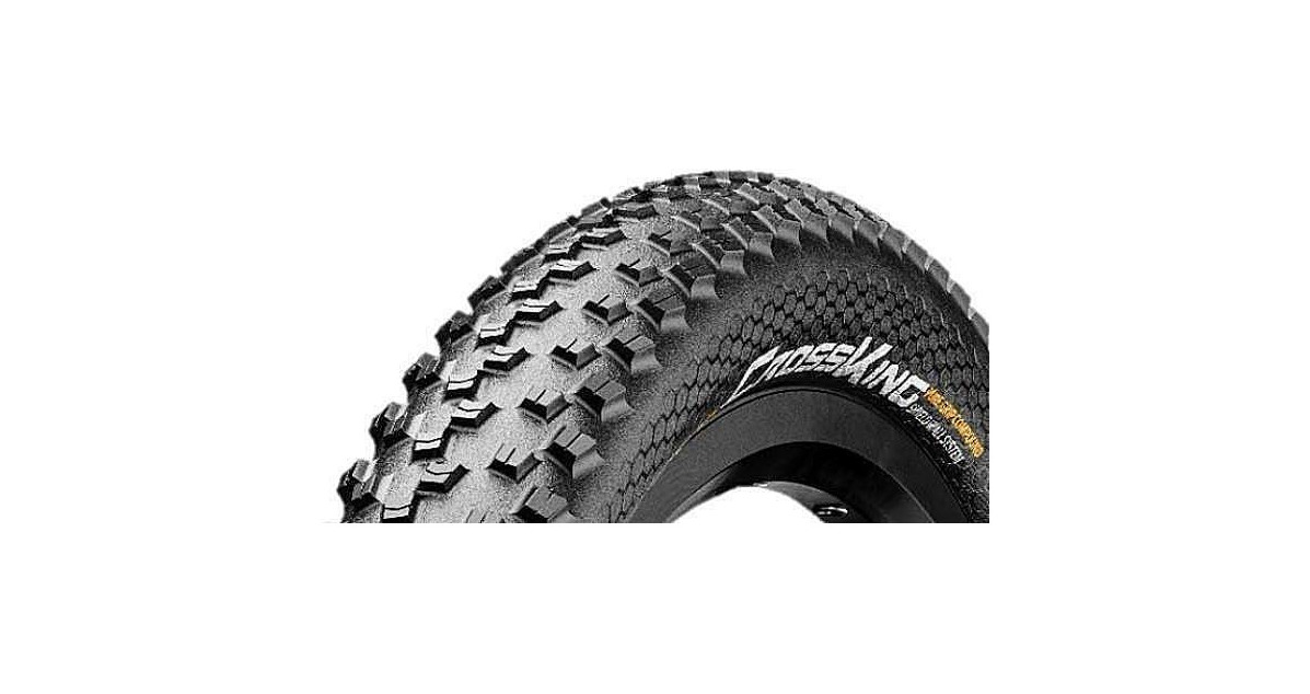 Product Continental CrossKing 