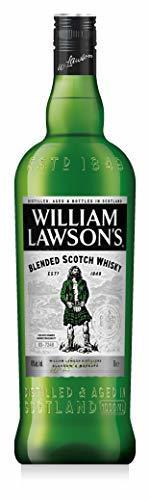 Producto William lawson's Whisky