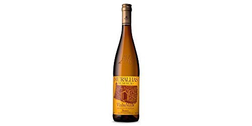 Producto 2016 Muralhas Vinho Verde white