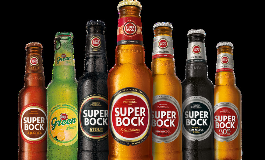 Social Cerveja Super-bock