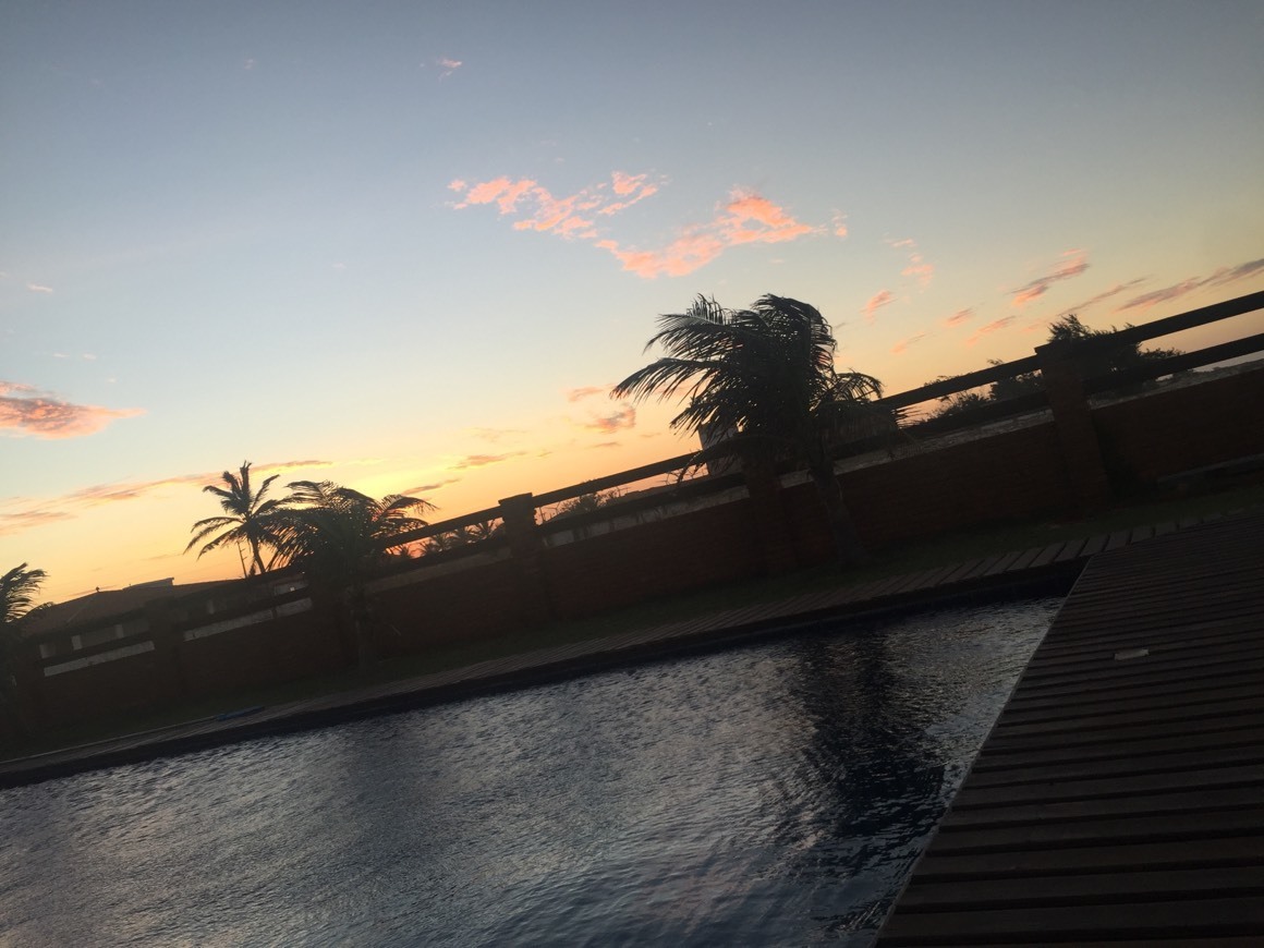 Lugar Beberibe