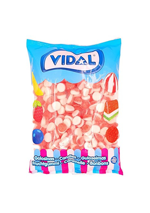 Producto Vidal