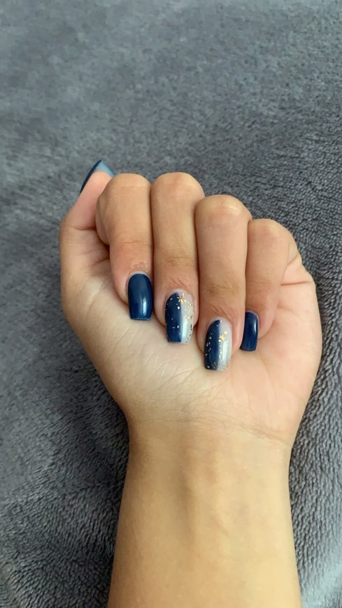 Moda Unhas da Jéssica 