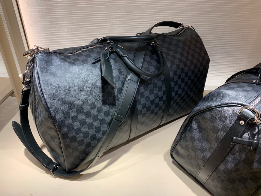 Moda LOUIS VUITTON 