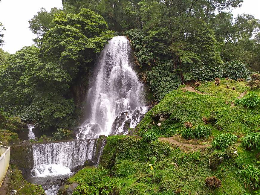 Lugar Açores