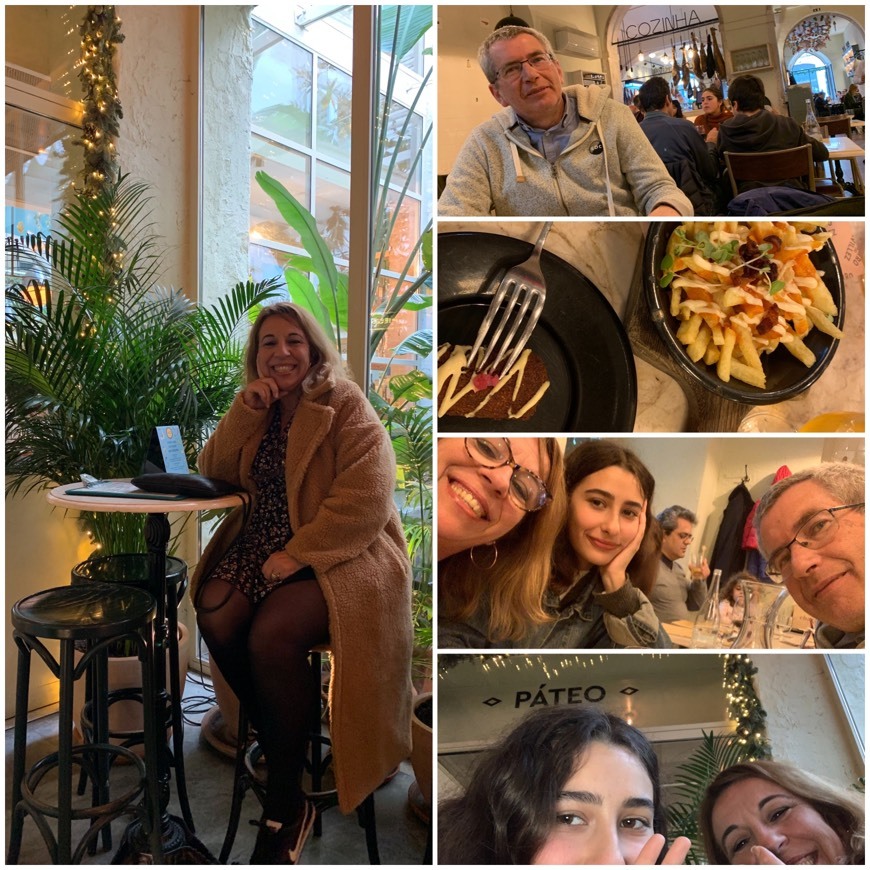 Restaurants Bairro do Avillez
