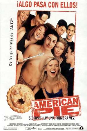 American Pie: A Primeira Vez é Inesquecível