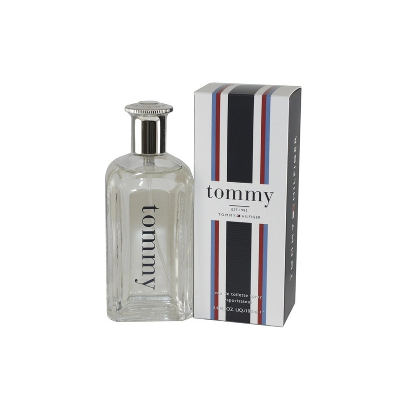 Tommy Hilfiger TH BOLD MEN'S FRAGRANCE eau de toilette