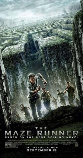 The Maze Runner