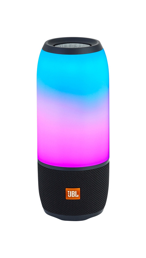 Social JBL Pulse 3  - Altavoz Bluetooth portátil