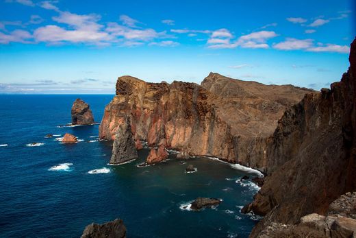 Ponta de São Lourenço