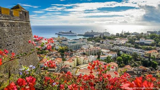 Funchal