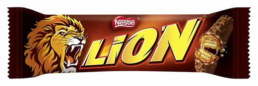 Nestlé Lion único cerrojo 24 x 42 g, 1er Pack