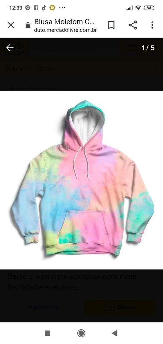 Social SIMYJOY Sudadera con Capucha Korea Pop Unisex Sweat K-Pop Sudadera Rayas de