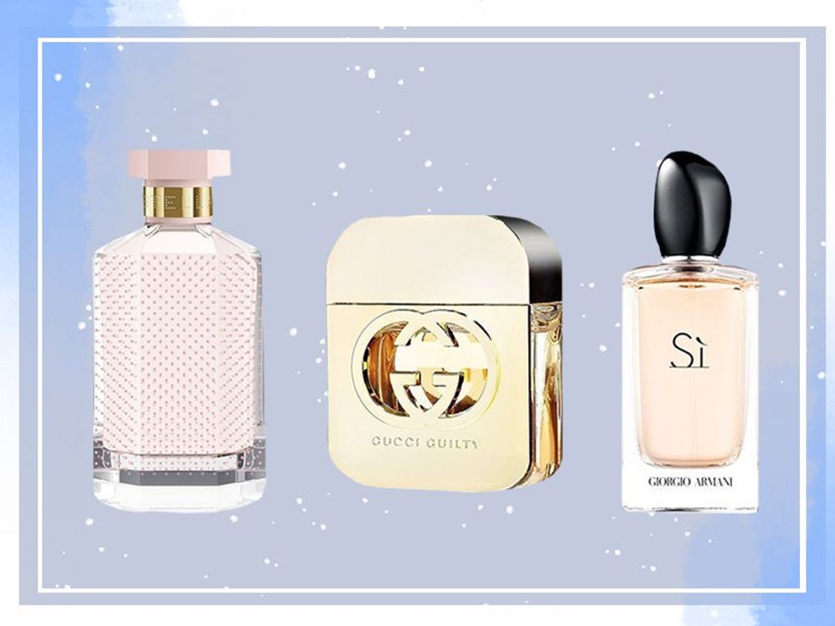 Fashion Perfumes