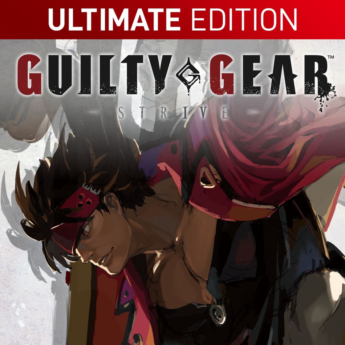 Videogames Guilty Gear: Strive - Ultimate Edition