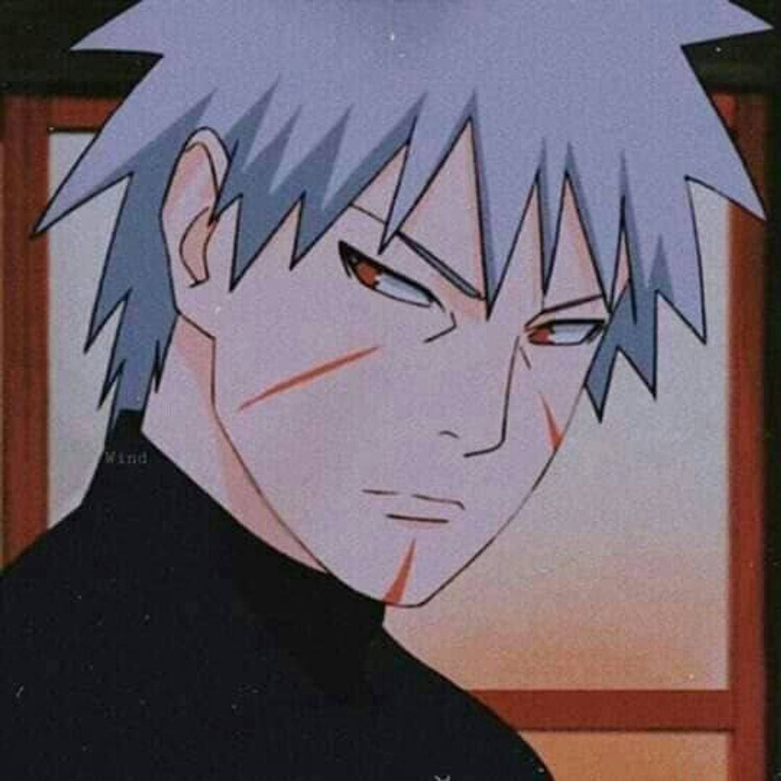 Fashion Tobirama Icon