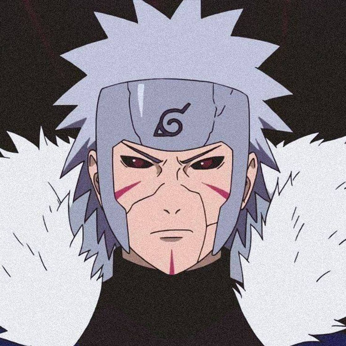 Fashion Tobirama Icon