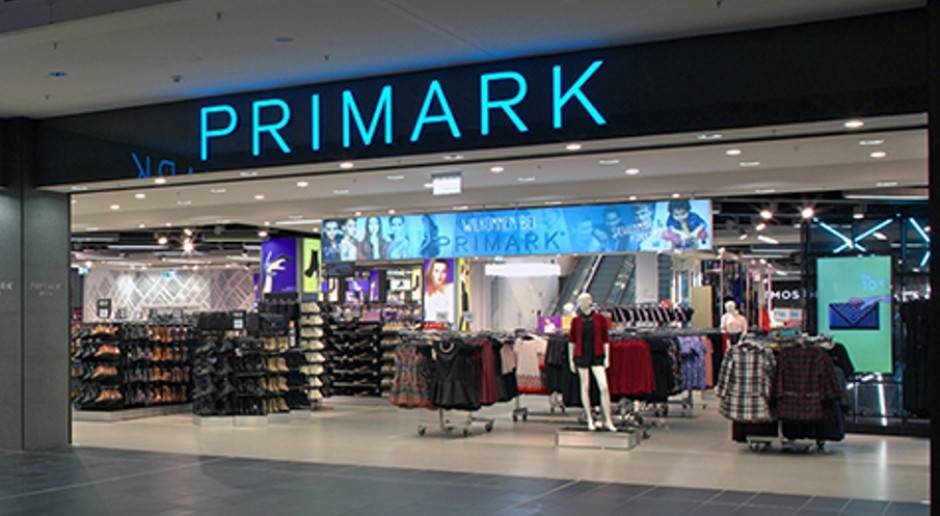 Place Primark